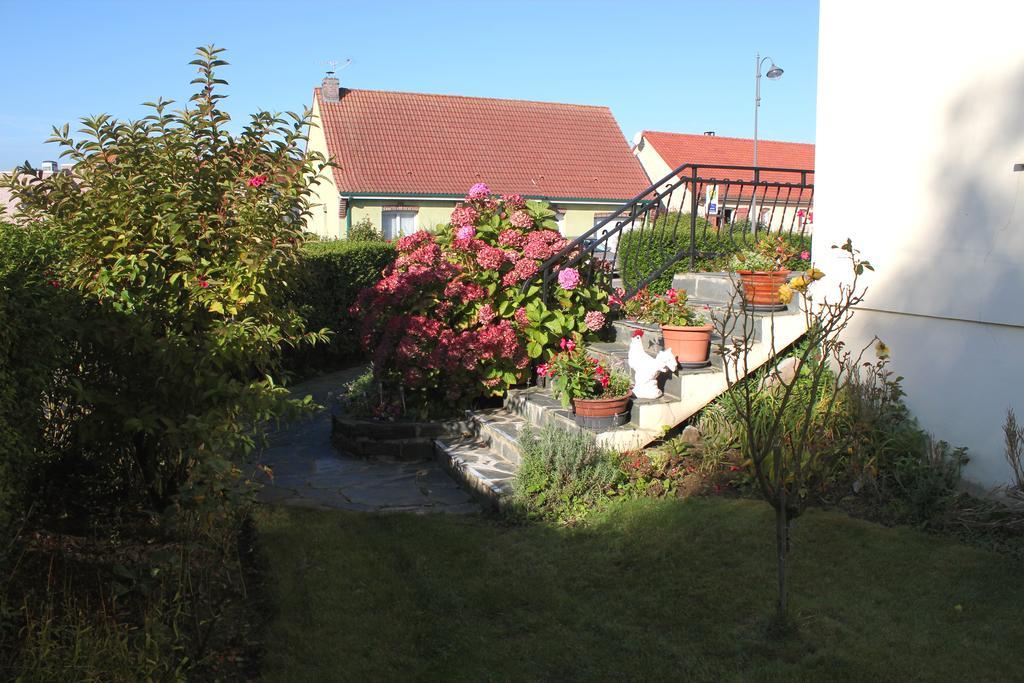 Cap Opale Marquise Exterior foto