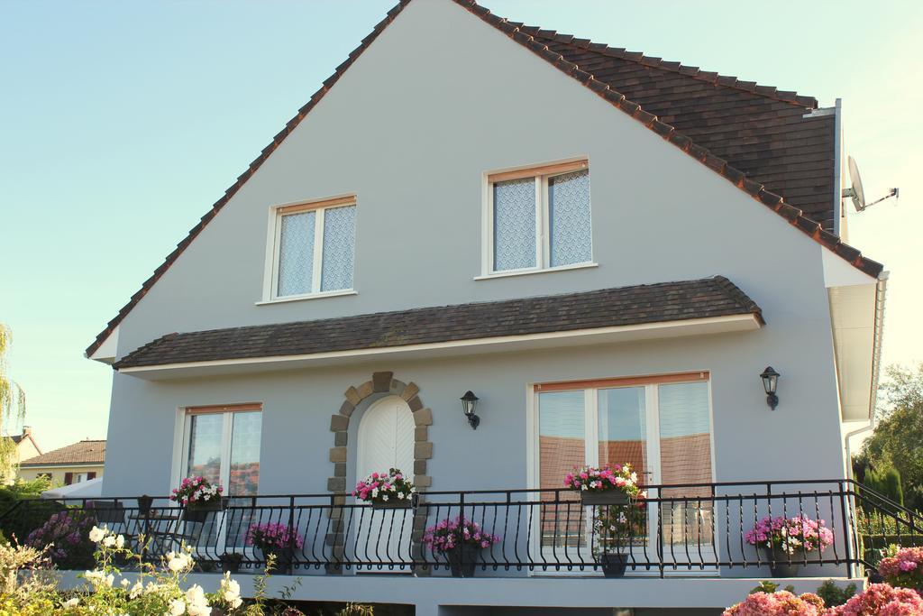 Cap Opale Marquise Exterior foto