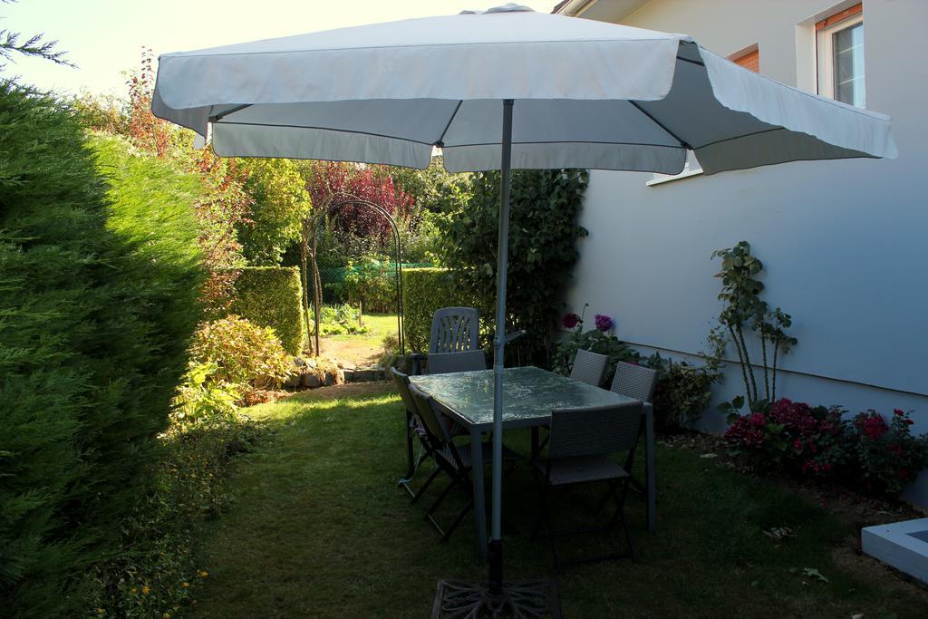 Cap Opale Marquise Exterior foto