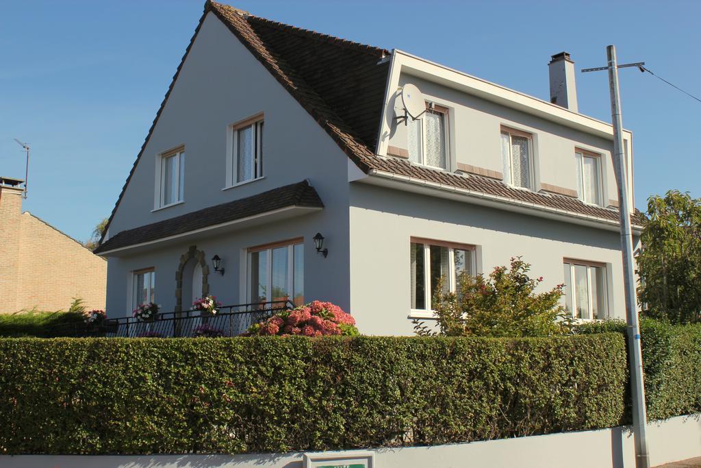 Cap Opale Marquise Exterior foto